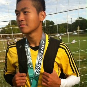 Meet your Posher, Nay